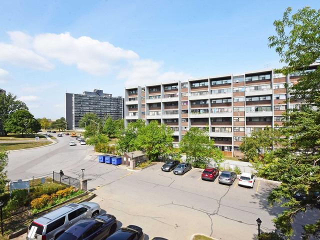 290 - 2095 Roche Crt, Townhouse with 3 bedrooms, 2 bathrooms and 1 parking in Mississauga ON | Image 30