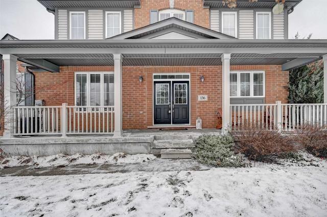 136 Silverthorne Dr, House detached with 3 bedrooms, 3 bathrooms and 4 parking in Cambridge ON | Image 23