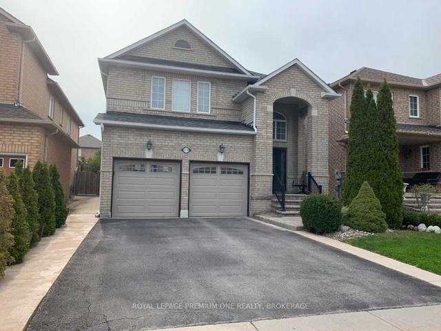 1370 Clarence St, House detached with 4 bedrooms, 4 bathrooms and 4 parking in Vaughan ON | Image 9