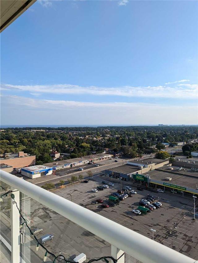 1511 - 65 Speers Rd, Condo with 2 bedrooms, 2 bathrooms and 1 parking in Oakville ON | Image 19