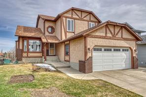 80 Edgepark Way Nw, House detached with 4 bedrooms, 3 bathrooms and 2 parking in Calgary AB | Image 4