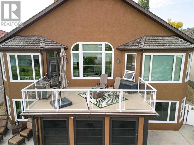 15 Archer Drive, House detached with 3 bedrooms, 2 bathrooms and 4 parking in Red Deer AB | Image 44