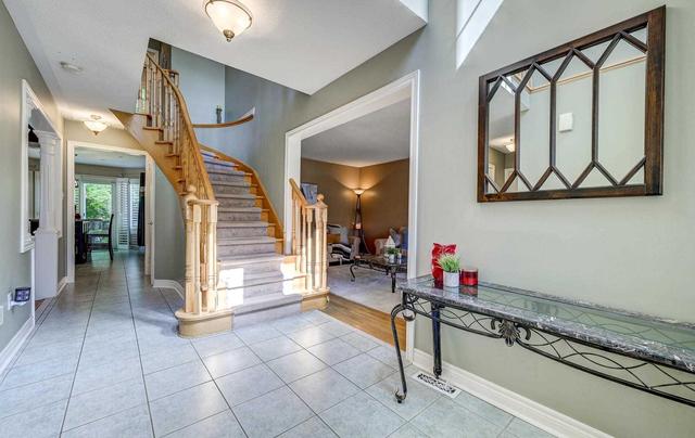 116 Sandale Rd, House detached with 4 bedrooms, 3 bathrooms and 6 parking in Whitchurch Stouffville ON | Image 38