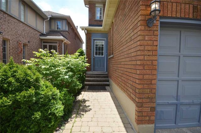 5884 Chorley Pl, House detached with 4 bedrooms, 4 bathrooms and 7 parking in Mississauga ON | Image 12