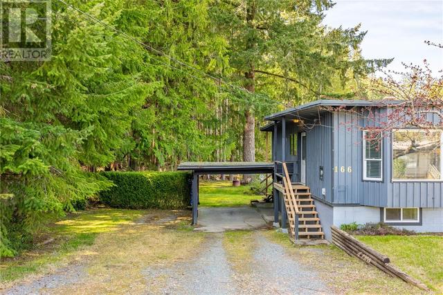 166 Sall Rd, House detached with 4 bedrooms, 2 bathrooms and 5 parking in Lake Cowichan BC | Image 32