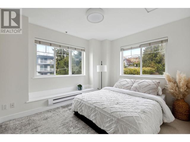 221 - 368 Ellesmere Street, House attached with 2 bedrooms, 2 bathrooms and 1 parking in Burnaby BC | Image 14