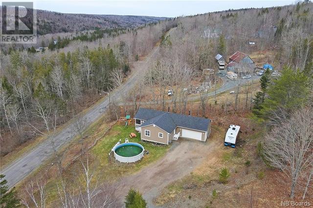 74 Giants Glen Road, House detached with 2 bedrooms, 1 bathrooms and null parking in Stanley NB | Image 40