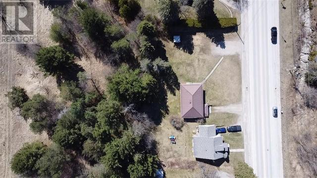 2184 Hwy 551, House detached with 3 bedrooms, 2 bathrooms and null parking in Central Manitoulin ON | Image 48