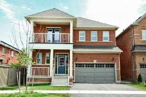 481 Laundon Terr, House detached with 4 bedrooms, 4 bathrooms and 2 parking in Milton ON | Image 1