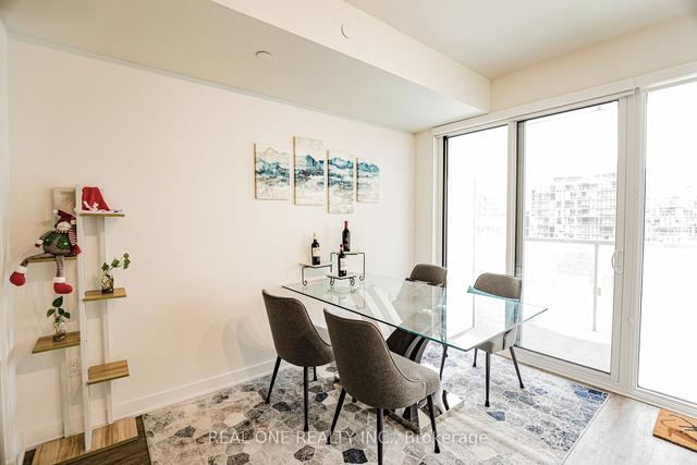 606 - 15 Queens Quay E, Condo with 1 bedrooms, 1 bathrooms and 0 parking in Toronto ON | Image 18