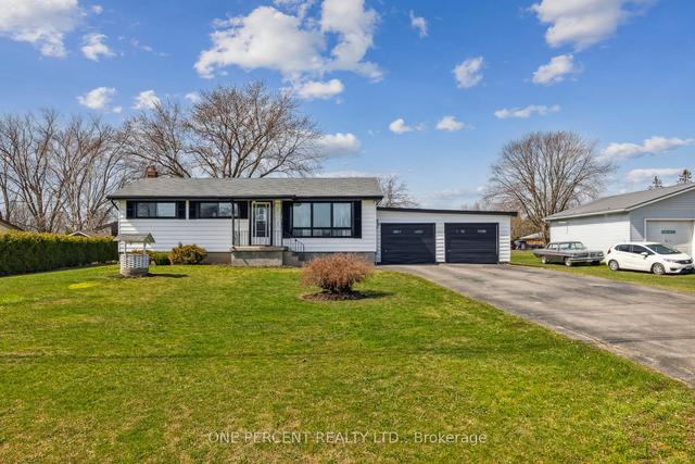 2948 Hamilton Rd, House detached with 3 bedrooms, 1 bathrooms and 8 parking in Port Hope ON | Image 1