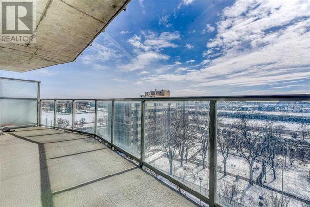 607, - 624 8 Avenue Se, Condo with 1 bedrooms, 1 bathrooms and null parking in Calgary AB | Image 18