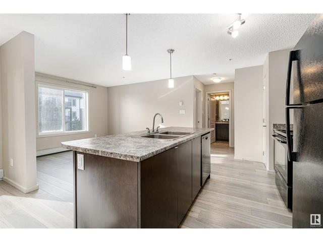 321 - 344 Windermere Rd Nw, Condo with 2 bedrooms, 2 bathrooms and null parking in Edmonton AB | Image 11