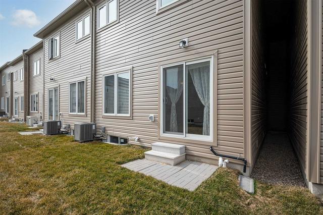 103 Clark St, House attached with 3 bedrooms, 3 bathrooms and 3 parking in Shelburne ON | Image 19