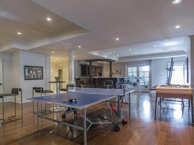 50 Fifeshire Rd, House detached with 5 bedrooms, 10 bathrooms and 12 parking in Toronto ON | Image 17