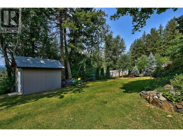 15 - 2481 Squilax Anglemont Road, House detached with 3 bedrooms, 2 bathrooms and 2 parking in Columbia Shuswap F BC | Image 45