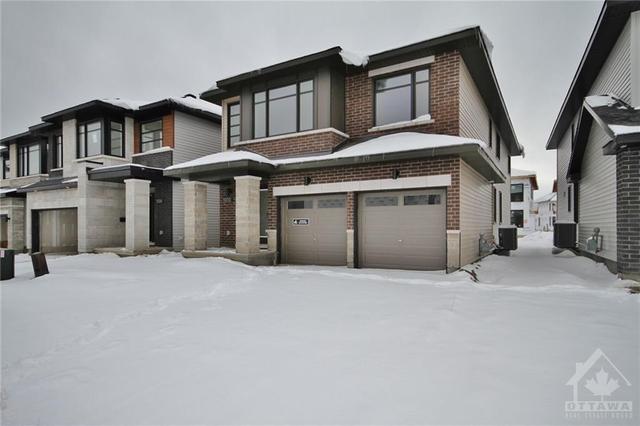1010 Brian Good Avenue, House detached with 5 bedrooms, 4 bathrooms and 4 parking in Ottawa ON | Image 2