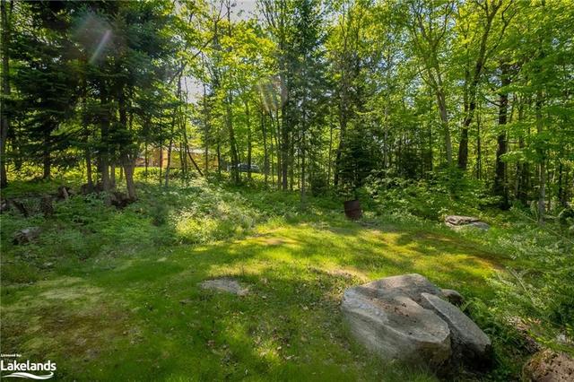 1036 Post Road, House detached with 4 bedrooms, 2 bathrooms and null parking in Bracebridge ON | Image 30