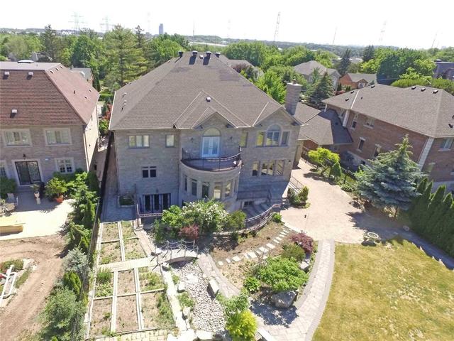 20 Yongeview Ave, House detached with 4 bedrooms, 7 bathrooms and 13 parking in Richmond Hill ON | Image 25