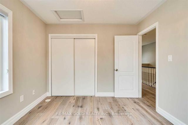 1 - 2464 Post Rd, Townhouse with 2 bedrooms, 2 bathrooms and 1 parking in Oakville ON | Image 17