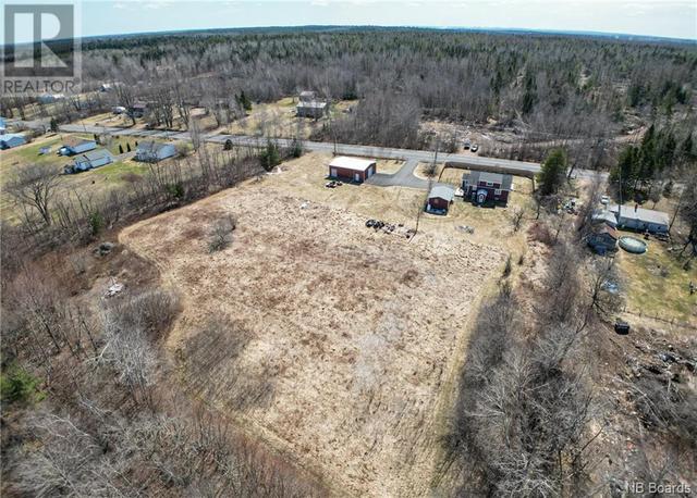 873 Route 102, House detached with 2 bedrooms, 1 bathrooms and null parking in Burton NB | Image 47