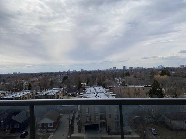 928 - 25 Greenview Ave, Condo with 2 bedrooms, 2 bathrooms and 1 parking in Toronto ON | Image 15