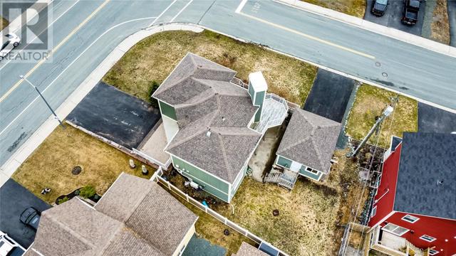 30 Sgt Donald Lucas Drive, House detached with 3 bedrooms, 2 bathrooms and null parking in Paradise NL | Image 42
