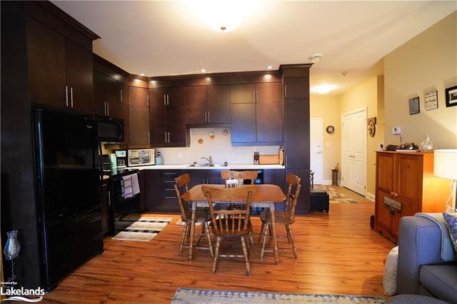 307 - 20c Silver Birch Court, House attached with 1 bedrooms, 1 bathrooms and 1 parking in Parry Sound ON | Image 25