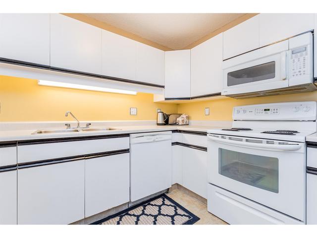 212 - 9003 106a Av Nw, Condo with 3 bedrooms, 2 bathrooms and 2 parking in Edmonton AB | Image 11