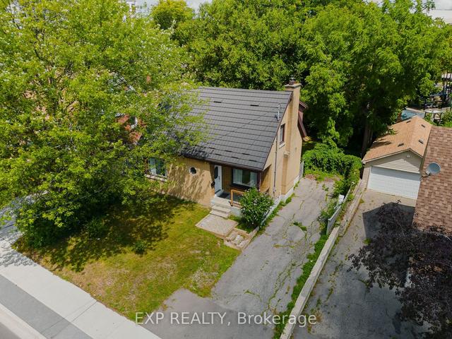 374 Weber St E, House detached with 3 bedrooms, 1 bathrooms and 4 parking in Kitchener ON | Image 17
