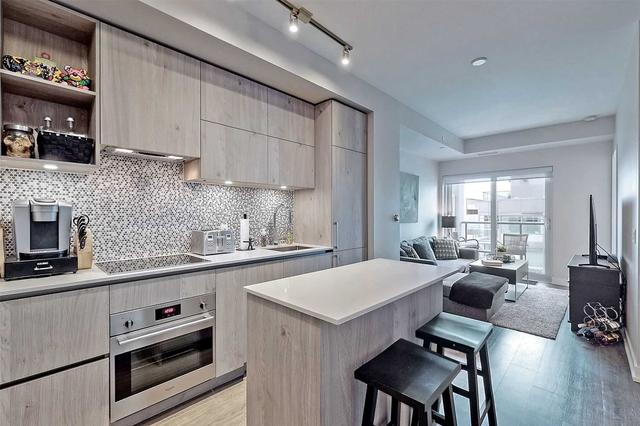 3407 - 1 Yorkville Ave, Condo with 1 bedrooms, 1 bathrooms and 0 parking in Toronto ON | Image 4