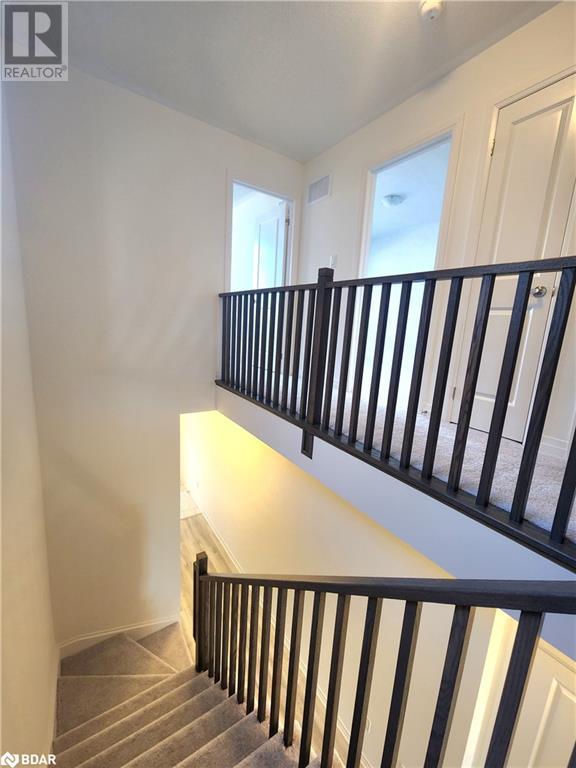 upstairs hallways and stairs | Image 10