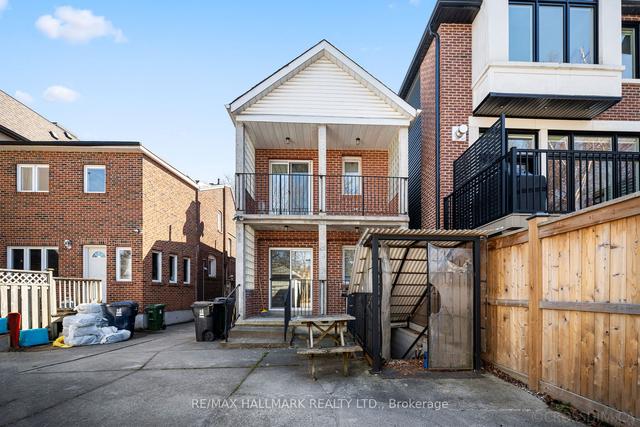 38 St Germain Ave, House detached with 3 bedrooms, 3 bathrooms and 2 parking in Toronto ON | Image 27