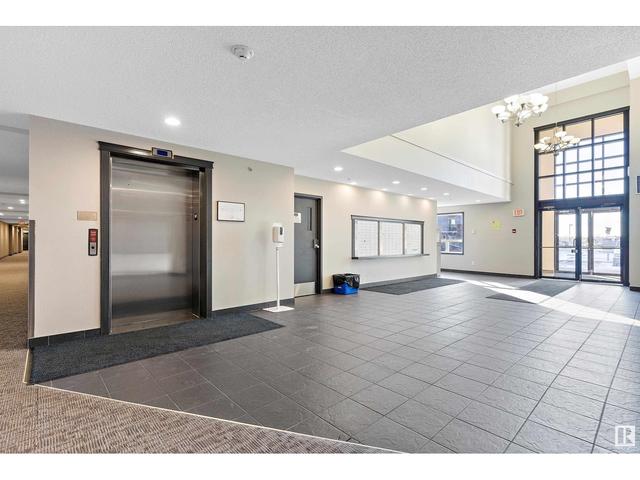 3218 - 9351 Simpson Dr Nw, Condo with 2 bedrooms, 2 bathrooms and null parking in Edmonton AB | Image 3