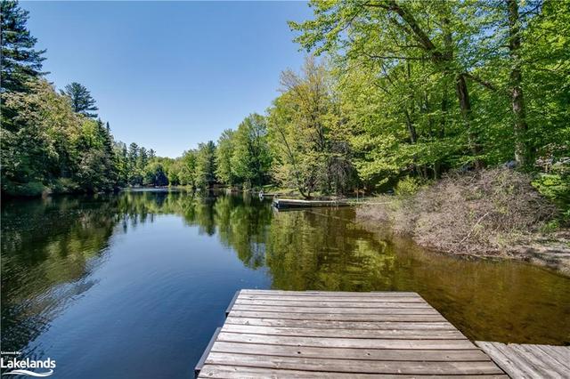 1217 Sherwood Forest Road, House detached with 3 bedrooms, 1 bathrooms and 4 parking in Bracebridge ON | Image 27
