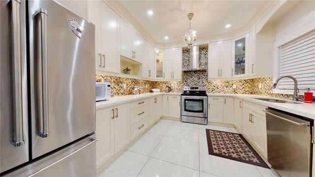 3662 Freeman Terr, House detached with 4 bedrooms, 5 bathrooms and 2 parking in Mississauga ON | Image 4