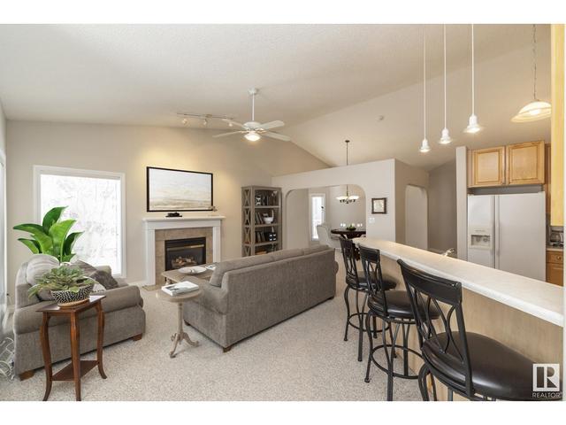 9 - 925 Picard Dr Nw, House semidetached with 3 bedrooms, 2 bathrooms and 4 parking in Edmonton AB | Image 11