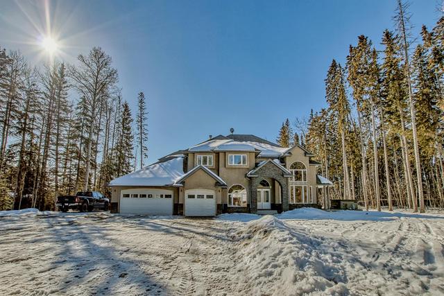 541 Clearwater Ests Crescent, House detached with 5 bedrooms, 3 bathrooms and null parking in Clearwater County AB | Image 5