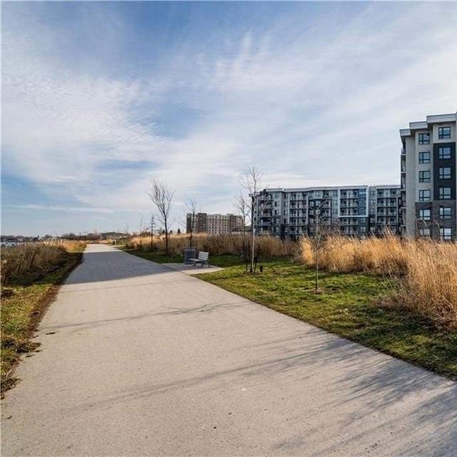 431 - 101 Shoreview Pl, Condo with 2 bedrooms, 1 bathrooms and 1 parking in Hamilton ON | Image 13