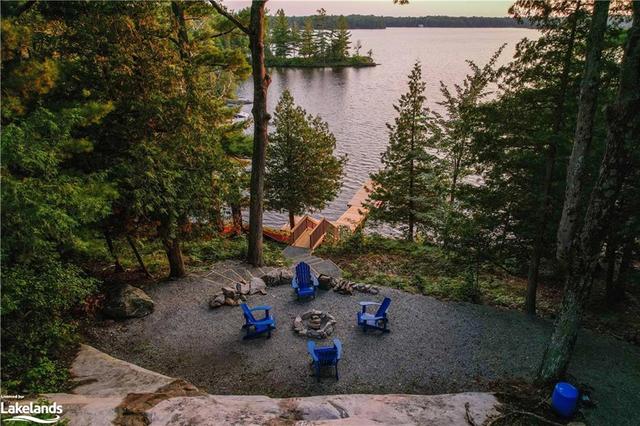 1192 Glen Gordon Road, House detached with 2 bedrooms, 0 bathrooms and 5 parking in Muskoka Lakes ON | Image 40