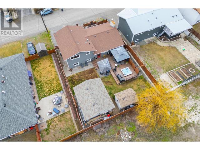 597 Pine Street, House detached with 4 bedrooms, 2 bathrooms and null parking in Ashcroft BC | Image 53