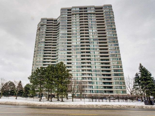 710 - 550 Webb Dr, Condo with 2 bedrooms, 2 bathrooms and 1 parking in Mississauga ON | Image 12