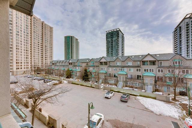 th 209 - 188 Bonis Ave, Townhouse with 3 bedrooms, 3 bathrooms and 1 parking in Toronto ON | Image 21