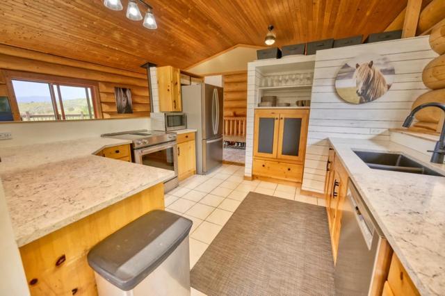 18588 Old Richter Pass Road, House detached with 4 bedrooms, 3 bathrooms and 2 parking in Okanagan Similkameen A BC | Image 6