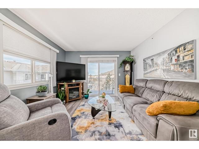 333 - 16221 95 St Nw, Condo with 2 bedrooms, 2 bathrooms and null parking in Edmonton AB | Image 19