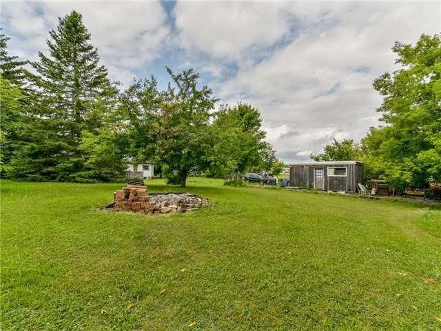 864 Sturgeon Rd, House detached with 3 bedrooms, 2 bathrooms and 1 parking in Kawartha Lakes ON | Image 20