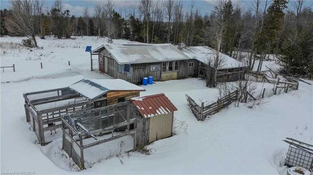 240 Little Pike Bay, House detached with 3 bedrooms, 2 bathrooms and 5 parking in Northern Bruce Peninsula ON | Image 40