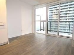 3110 - 87 Peter St, Condo with 1 bedrooms, 1 bathrooms and null parking in Toronto ON | Image 4