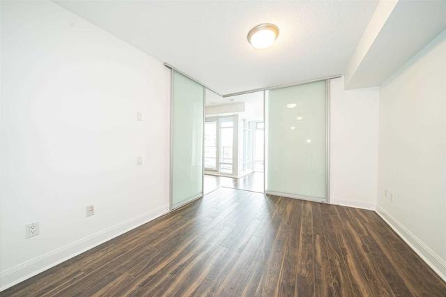 1004 - 2191 Yonge (Sale) St, Condo with 1 bedrooms, 1 bathrooms and 0 parking in Toronto ON | Image 5