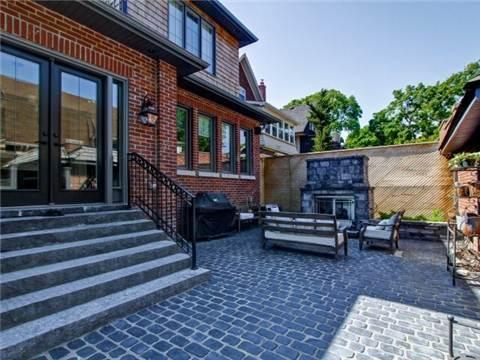 7 Playter Blvd, House detached with 4 bedrooms, 5 bathrooms and 4 parking in Toronto ON | Image 19